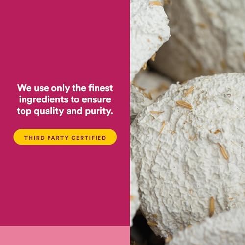 Natural Factors bioavailable selenium mineral capsules container highlighting allergen free features
