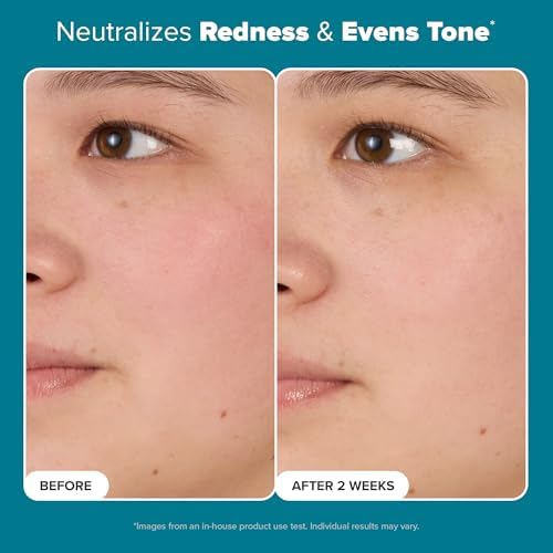 Fragrance-free liquid toner for combination skin balancing and hydration
