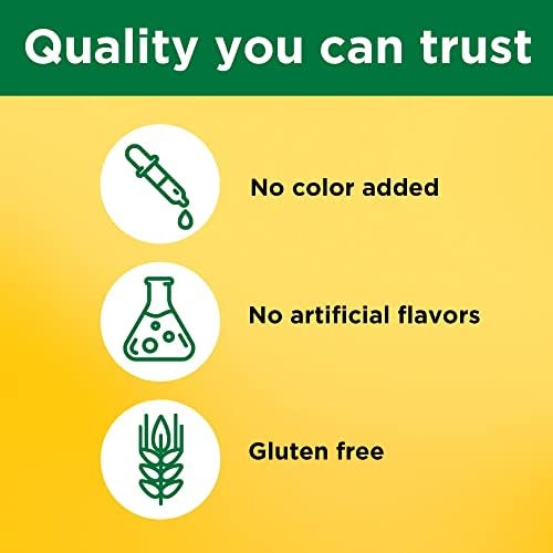 Nature Made Vitamin D3 bottle next to daily wellness and health items
