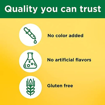 Nature Made imported Vitamin D3 250 softgels packaging highlighting daily dosage