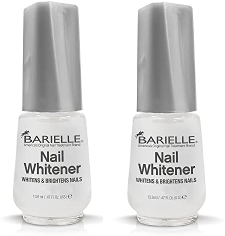 Barielle brightening concealer bottles for dull and discolored nails