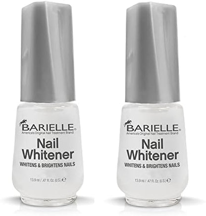 Barielle brightening concealer bottles for dull and discolored nails