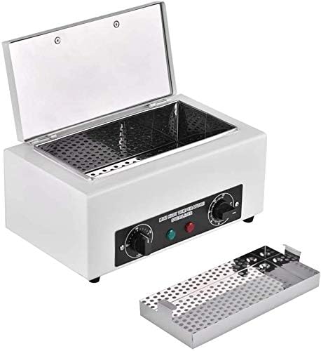 Buto NV-210 disinfection unit with accessories included