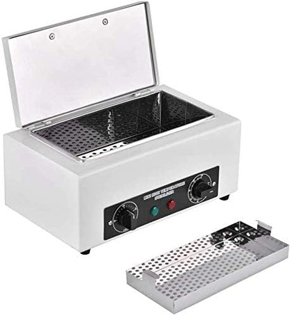 Buto NV-210 disinfection unit with accessories included