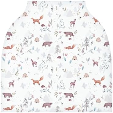 Terriboo stretchy fabric detail and pattern