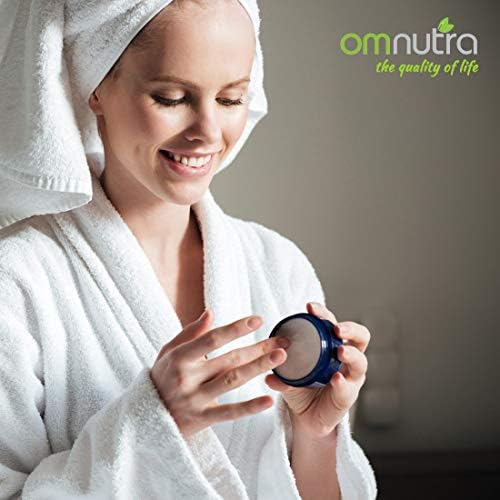 OmNutra Ketozonil USA imported skincare cream for burning and cracking relief