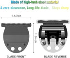 Replacement trimmer blade for Oster Finisher Model 59
