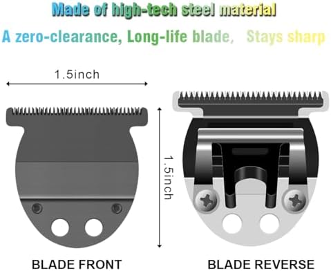 Replacement trimmer blade for Oster Finisher Model 59