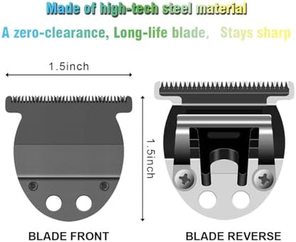 Replacement trimmer blade for Oster Finisher Model 59