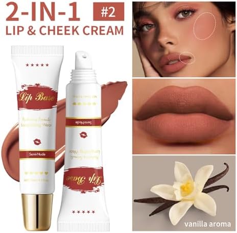 Authentic Swizhuda lip primer tube imported product