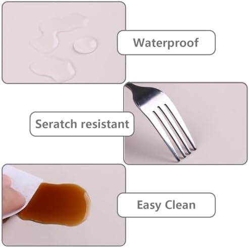 FSpronail waterproof nail mat with nail tools