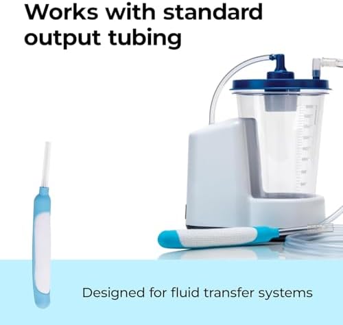 Non-invasive female catheter ergonomic contoured shape