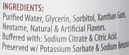 Authentic Pill Glide USA imported oral spray for health and wellness