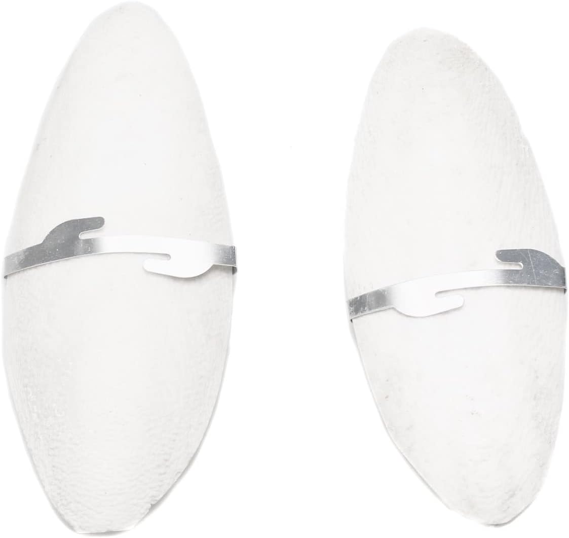 Emours porous surface cuttlebone for snails
