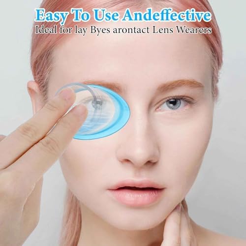 Imported USA eye care accessories for soothing tired and strained eyes