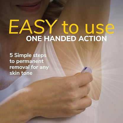 Authentic Dr. Scholl's imported skincare product packaging with ingredient details.