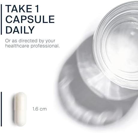 Vital Nutrients Selenium capsules placed next to the clean formulation label highlighting gluten-free features.
