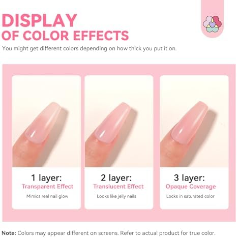 Saviland nail care bottle with ingredient list visible