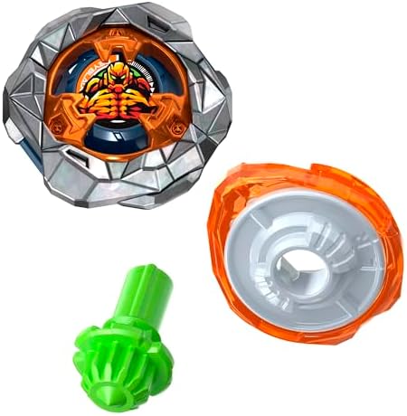 Authentic Takara Tomy Beyblade X packaging box