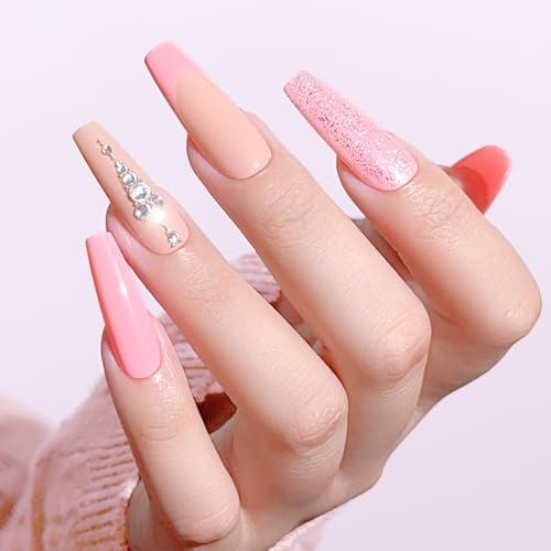 Canni HEMA-free nail hardener polish bottle label detail