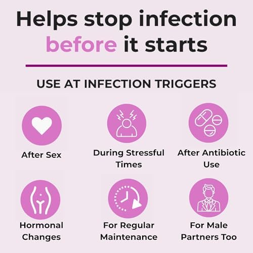 FemiClear ingredients including hyaluronic acid and melaleuca for feminine wellness.
