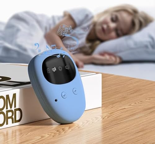 TENQIU children pee monitor showing the wireless transmitter clip attached to undergarments.