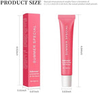Mebeakin Summer Special Lip Butter Balm tubes arranged for travel or gifting.