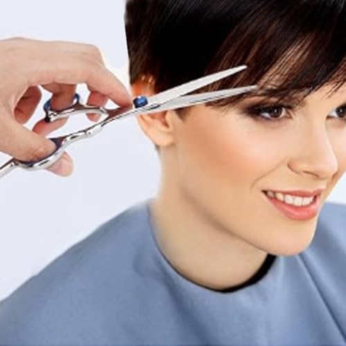 Vestamore precision hair cutting kit lifestyle packaging view