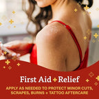 Authentic USA imported A+D multipurpose ointment for minor cuts and burns