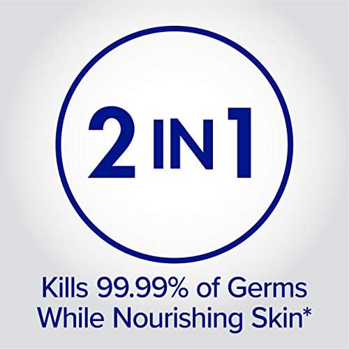 Purell 2in1 Moisturizing Advanced Hand Sanitizer Gel, 12 oz Pump Bottle (Pack of 4) - 3698-06-EC - Image 3
