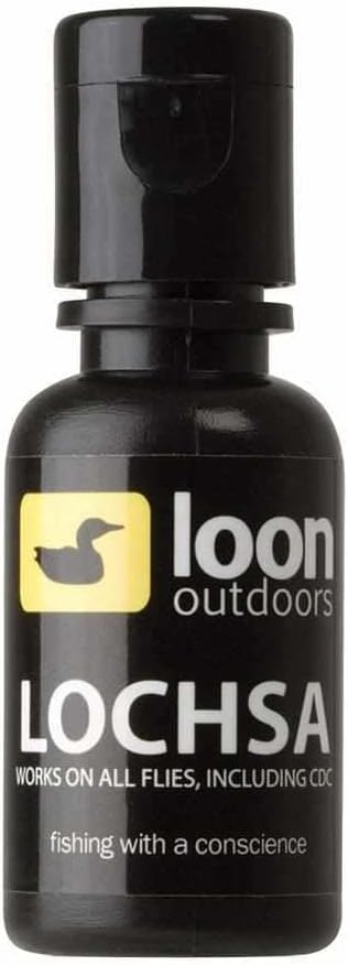 Loon Outdoors Lochsa front view product bottle
