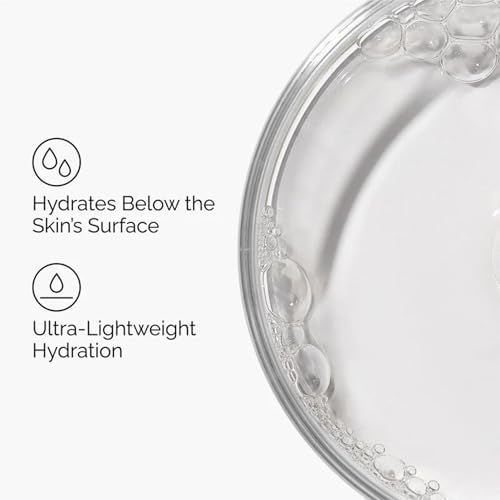 The Ordinary moisture barrier serum for oily and combination skin types