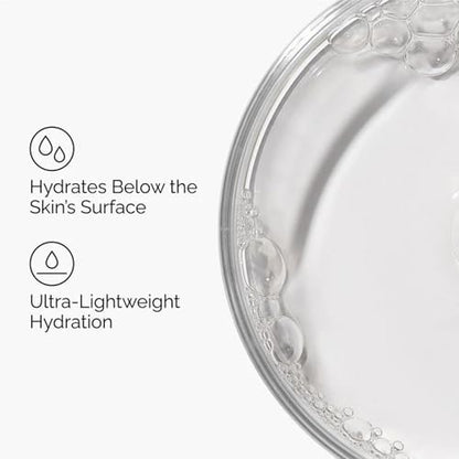 The Ordinary moisture barrier serum for oily and combination skin types