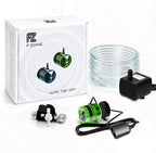 FZONE automatic top off system controller and water refilling pump kit