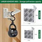 Vmaisi child safety locks in original packaging for cabinets