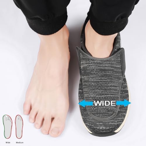HOMASS memory foam insoles for diabetic foot pain relief and comfort.