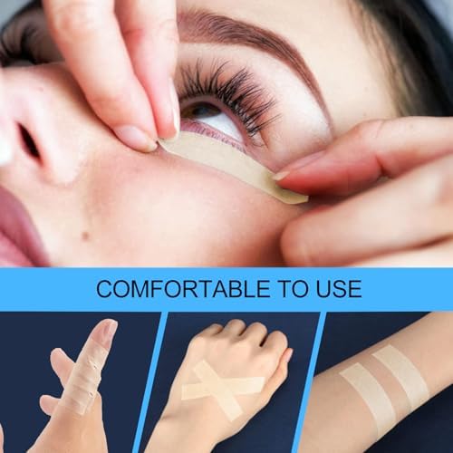Breathable non woven surgical bandages for post operative swelling reduction