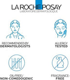 Dermatologist tested daily sunscreen moisturizer for all skin types