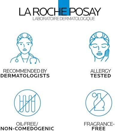 Dermatologist tested daily sunscreen moisturizer for all skin types