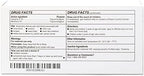 Rhuli fast acting non greasy anti itch formula for insect sting relief