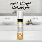Compact 2 ounce Summer's Eve spray for travel hygiene