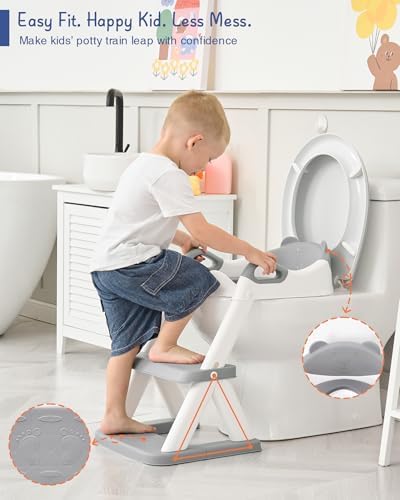 Close up view of the Forbena grey soft cushion insert and safety handles