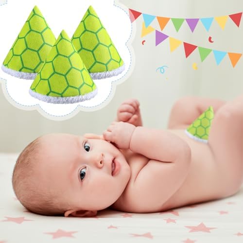 Close up view of Cinnvoice cotton breathable pee shields
