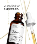 Non-comedogenic rosehip treatment for all skin types including oily