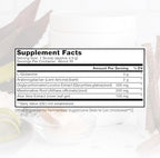 Pure Therapro Rx Leaky Gut Defense unflavored powder texture