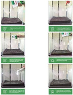 Zetiling aquarium substrate 1000g full view
