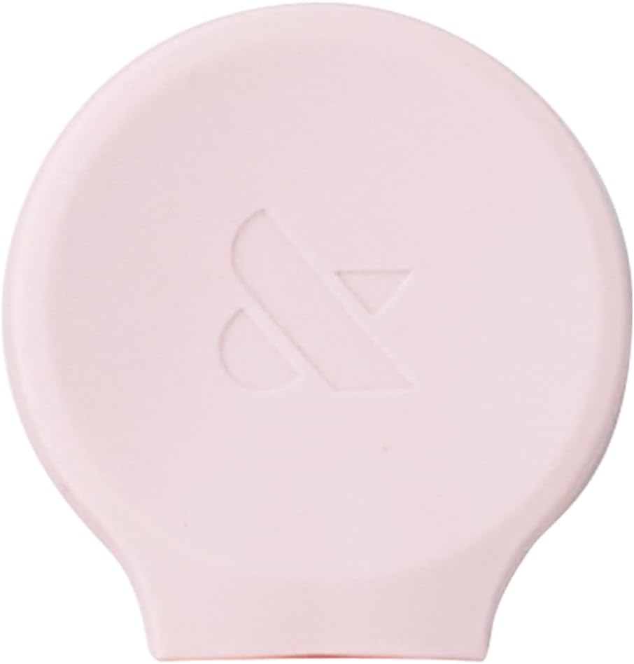 Olive and June The Poppy Universal Nail Polish Bottle Handle front view