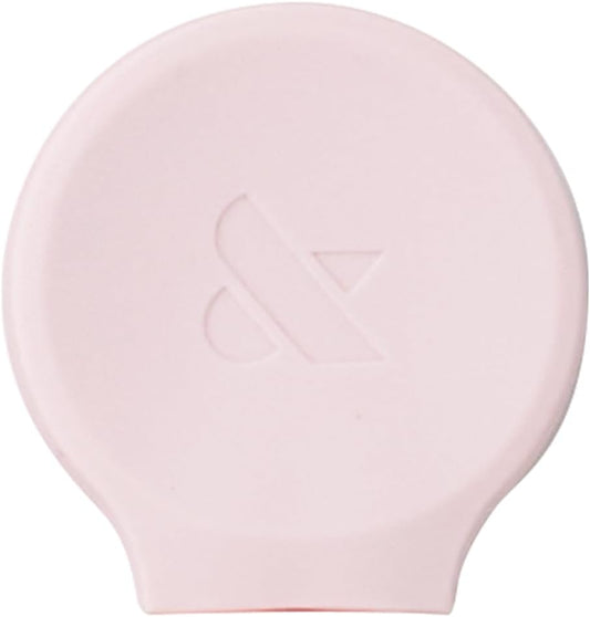 Olive and June The Poppy Universal Nail Polish Bottle Handle front view