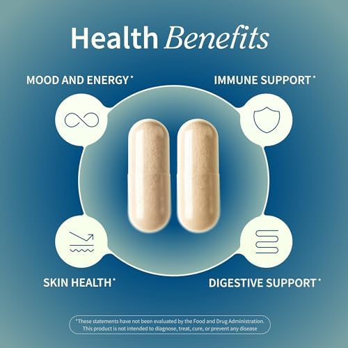 Snap Supplements Irish Sea Moss supplement facts panel