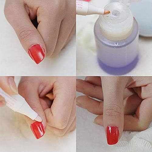JYS365 nail art mistake remover pen packaging view